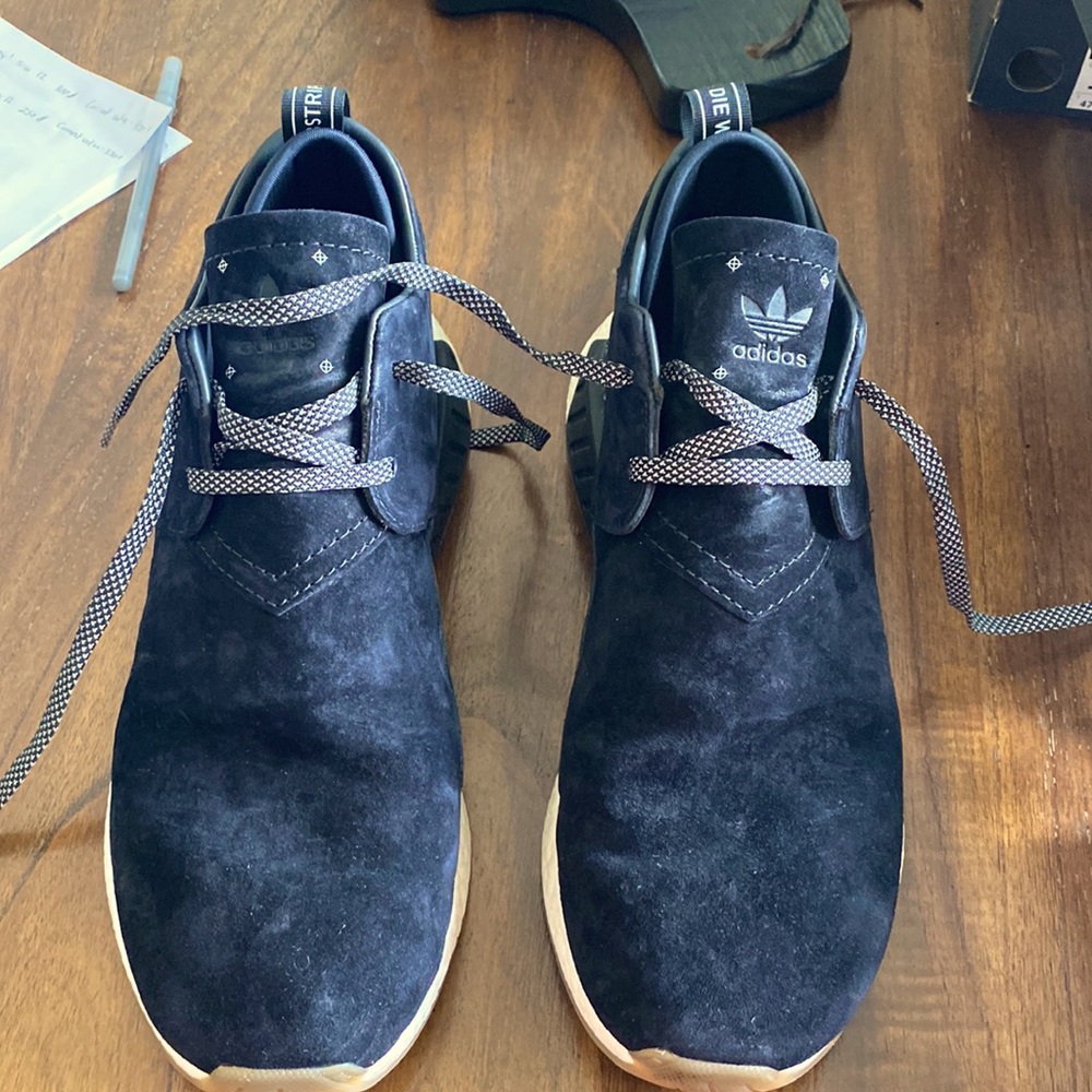 Adidas NMD SIZE 12.5